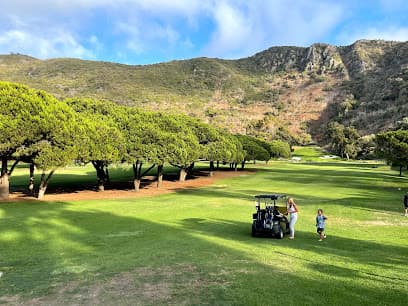 The Ranch at Laguna Beach Golf Course
