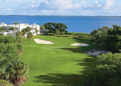 Harbourside Golf Course