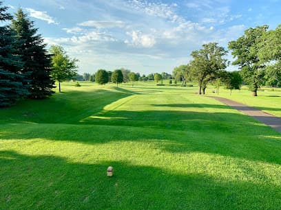 Highland National Golf Course