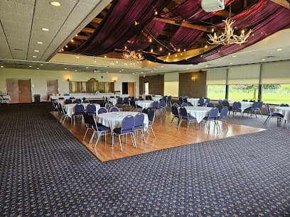 Flint Elks Golf Course