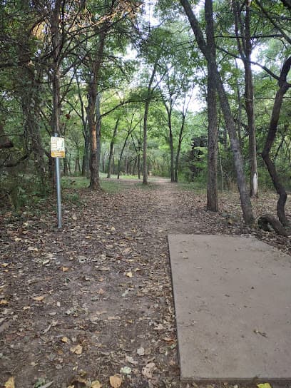 Kenneth L. King Park