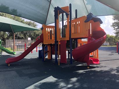 Jacaranda Lakes Park