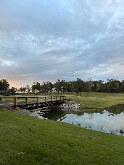 Highland Pines Golf Club