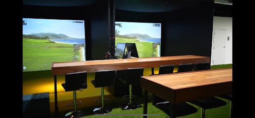 The Golfers Lounge