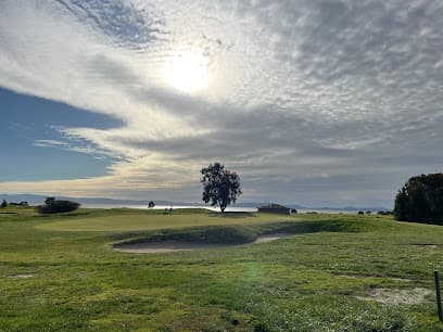 Tony Lema Golf Course