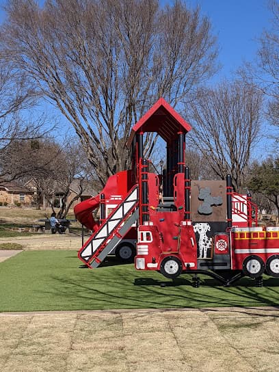 Harold K. Bessire Park