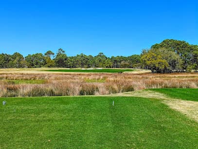 The Golf Club at Briar's Creek