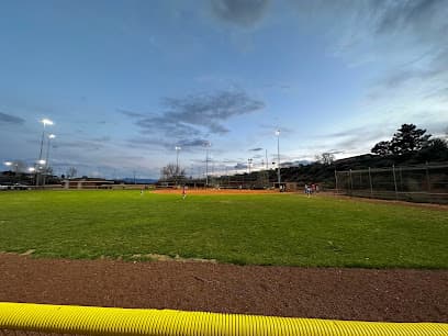 Little League Park