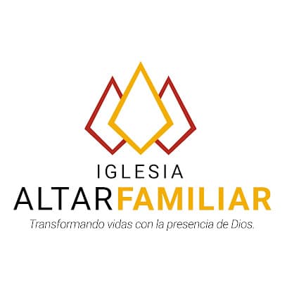 Iglesia Altar Familiar