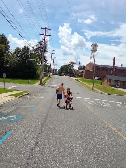 Dallas Parks & Recreation