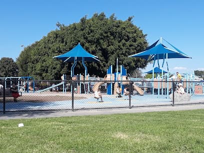 Bill Rosendahl Del Rey Park