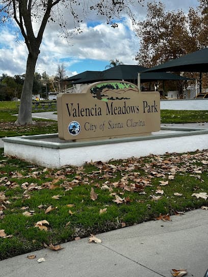 Valencia Meadows Park