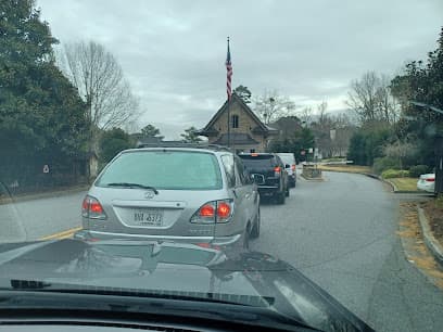 Country Club of the South, Barnwell Park