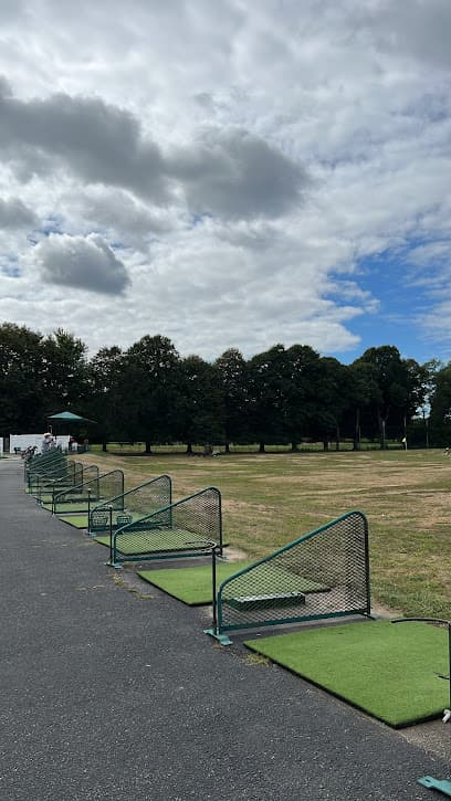 Poxabogue Golf Course