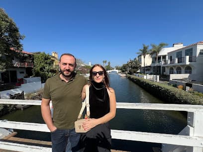 Santa Monica Bowls Club