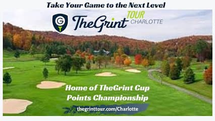 TheGrint Tour Charlotte/Winston-Salem