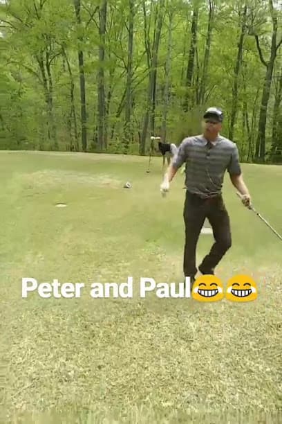 Governors Club Golf Course