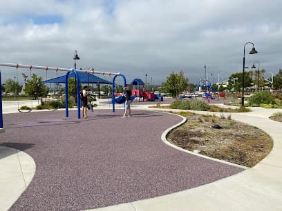 Veterans Sports Park