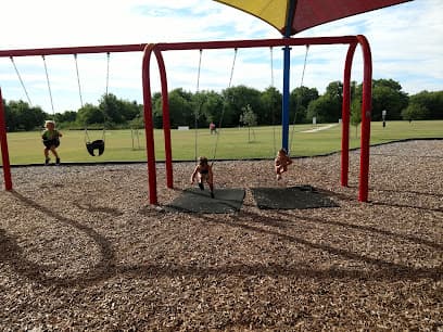 South Temple Community Park