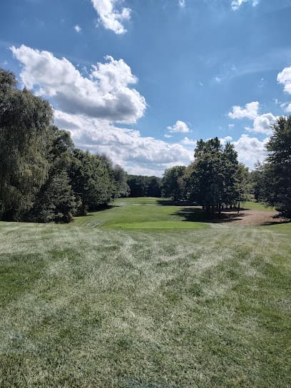 Hadley Acres Golf-Country Club
