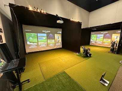 Velocity Golf