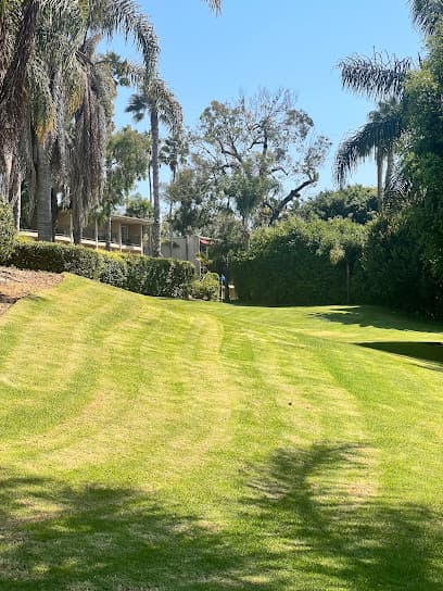 Back Bay Golf Course