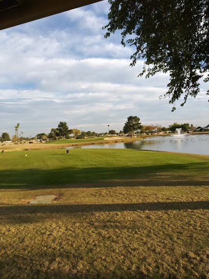 Recreation Centers of Sun City, Inc.