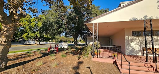 San Marino Community Center