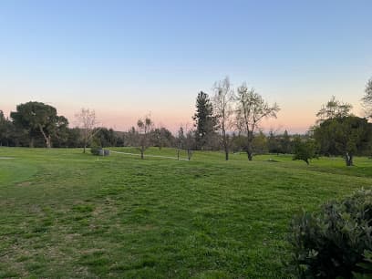 MARSHALL CANYON MENS GOLF CLUB