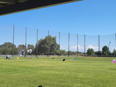 Riverbend Driving Range