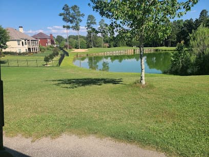 Heron Bay Golf & Country Club