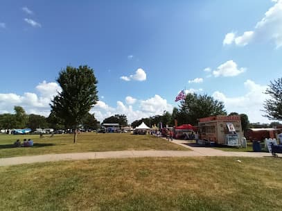Gentry City Park & Playground