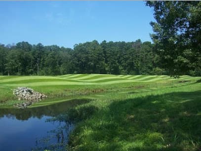 Hurricane Golf Course