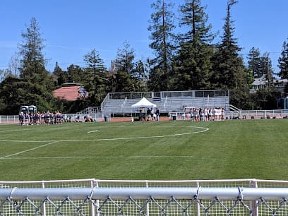 Cartan Athletic Fields