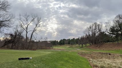 Buena Vista Golf Course