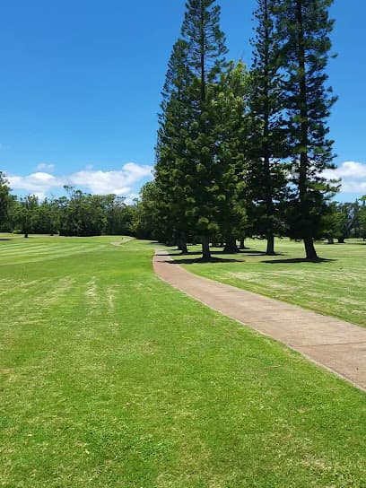 Leilehua Golf Course