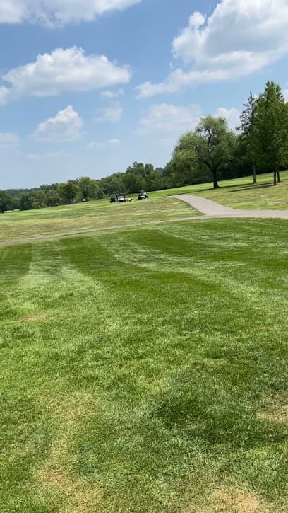 Twin Run Golf Course