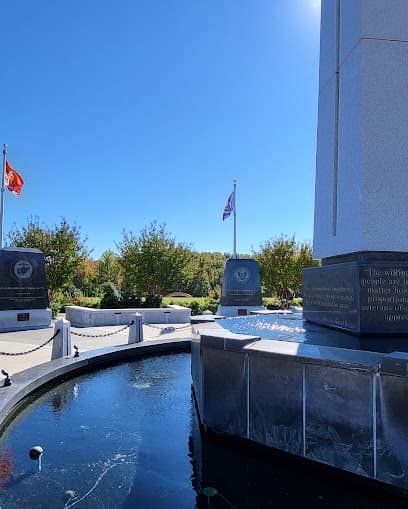 Triad Park Field of Honor