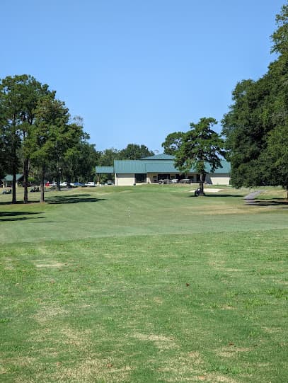 Fort Moore Golf Course