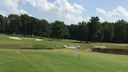 Collins Hill Golf Club