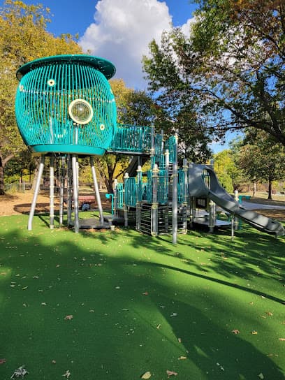 Fairview Park Tennis Complex