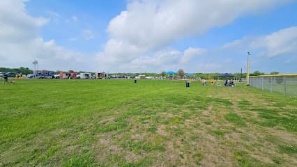 Kaufman Sports Complex