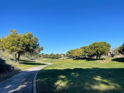 Enagic Golf Club at Eastlake