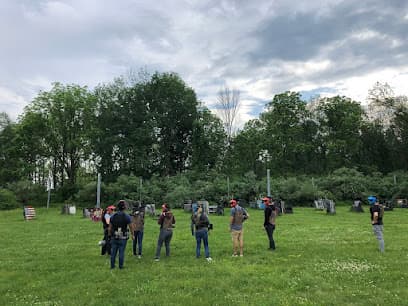 The Golf Zone Club Fitting