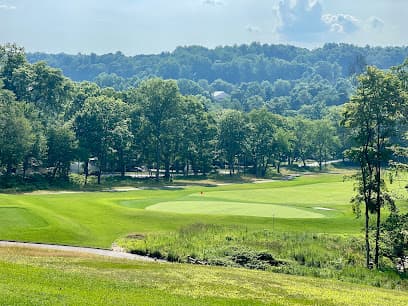 Francis A. Byrne Golf Course