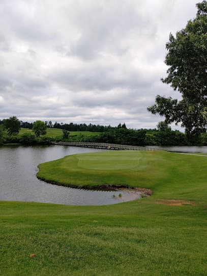 RTJ Golf Trail at Silver Lakes