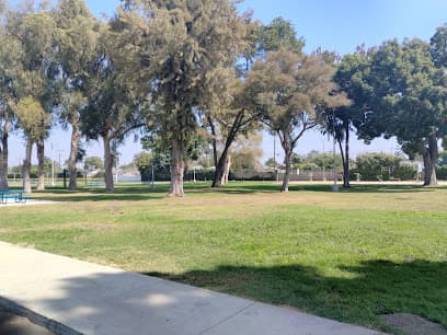 South Park Recreation Center
