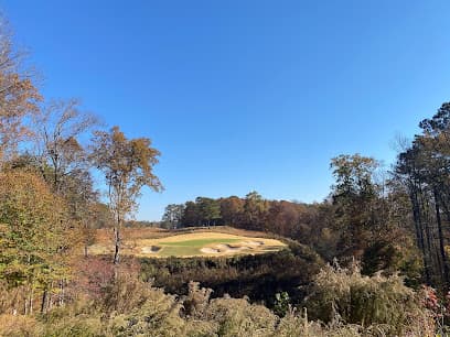 Capital City Club Crabapple