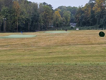 Marietta Golf Center
