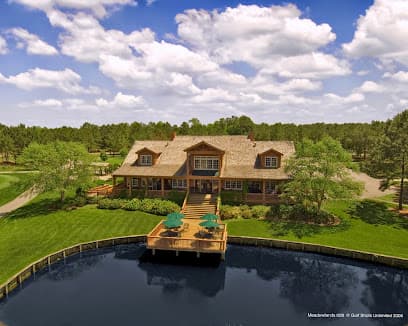 Meadowlands Golf Club